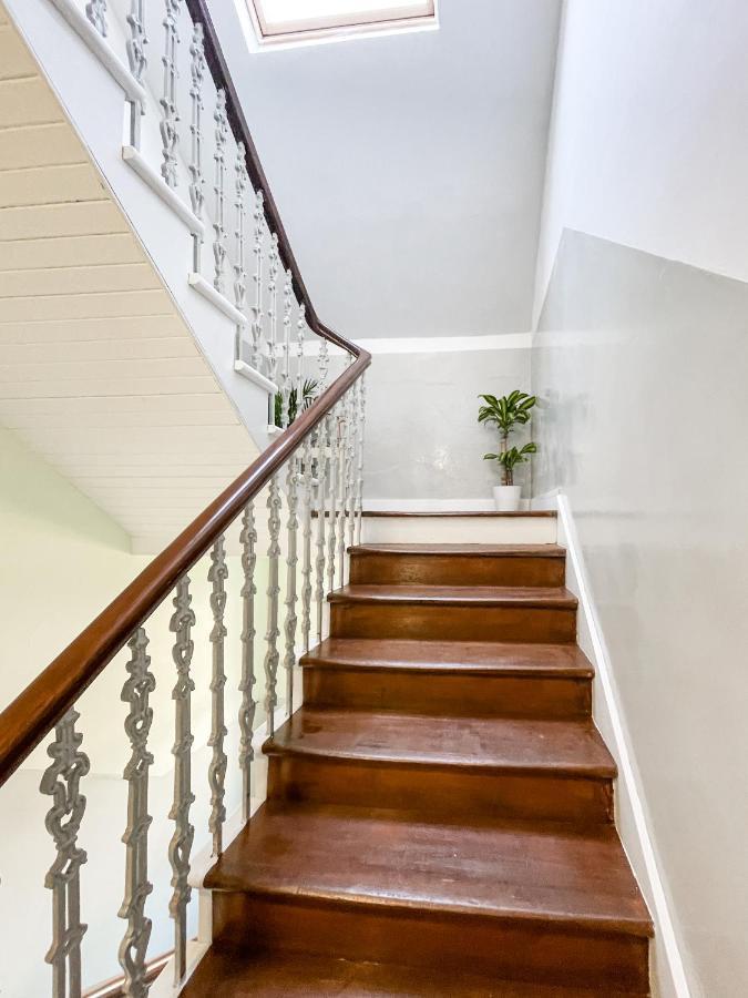 The Penthouse Apartment Oban Ngoại thất bức ảnh